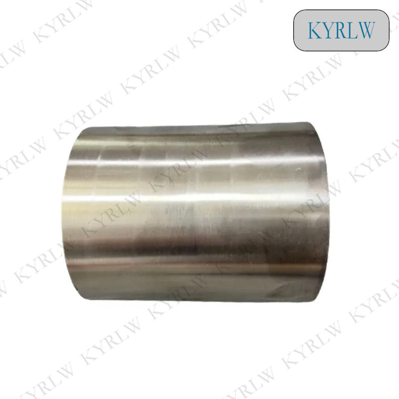 Universal Three Way Catalyst 95*80mm Euro 3/OBD/4/5/6 300-600cpsi Honeycomb Metal Catalytic Converter