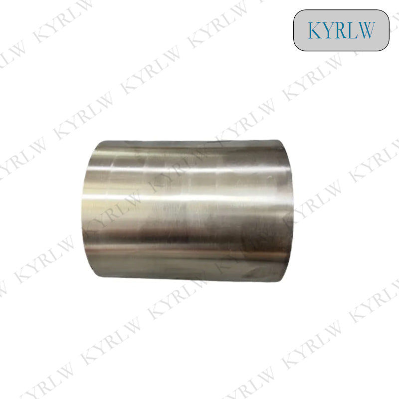 Three Way Catalyst Euro 3/OBD/4/5/6 200-600cpsi 123*75/100mm Honeycomb Metal Catalytic Converter