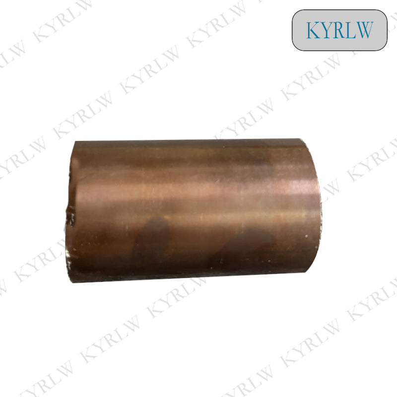 Euro0/5/6 metal carrier catalyst Metal Honeycomb Substrate catalytic converter