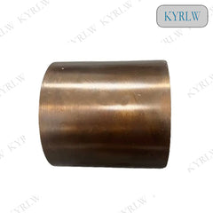 Three Way Catalyst Euro 3/OBD/4/5/6 200-600cpsi 90*90/100mm Honeycomb Metal Catalytic Converter