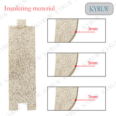 Diameter 190.5mm Universal Euro 5 SCR Diesel Catalyst with Urea Catalyst Addressing Hydrocarbons Catalytic Converters