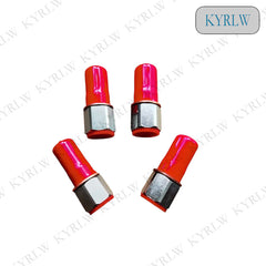 Car Engine Modification Parts Small Holes Extended Shield Joints Extended Isolator Oxygen Sensor